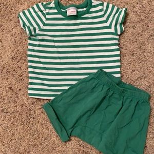 Hanna Andersson outfit